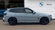 BMW X3 xDrive20d MHT M Sport 5dr Step Auto Diesel Estate